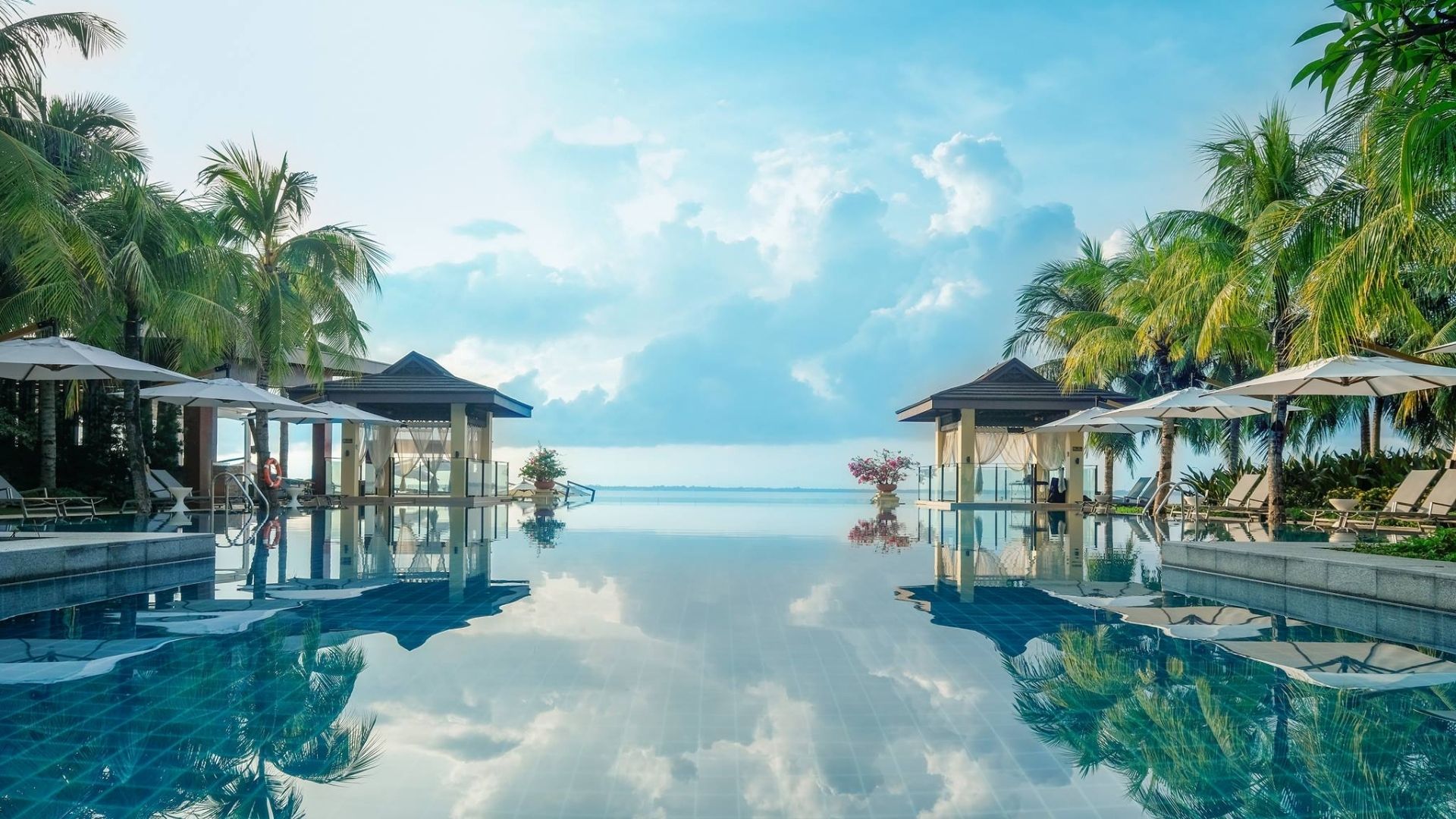 Philippines Henann Resort Spa
