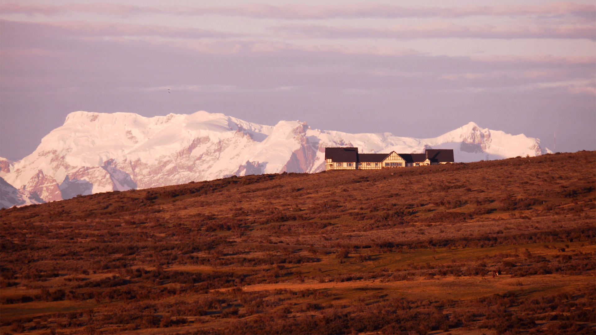 EOLO-Patagonia