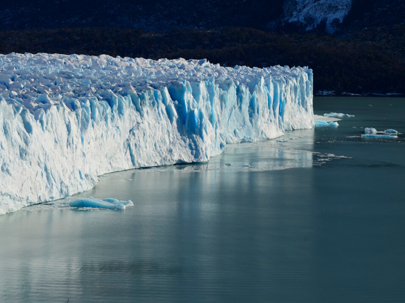 El Calafate Argentina