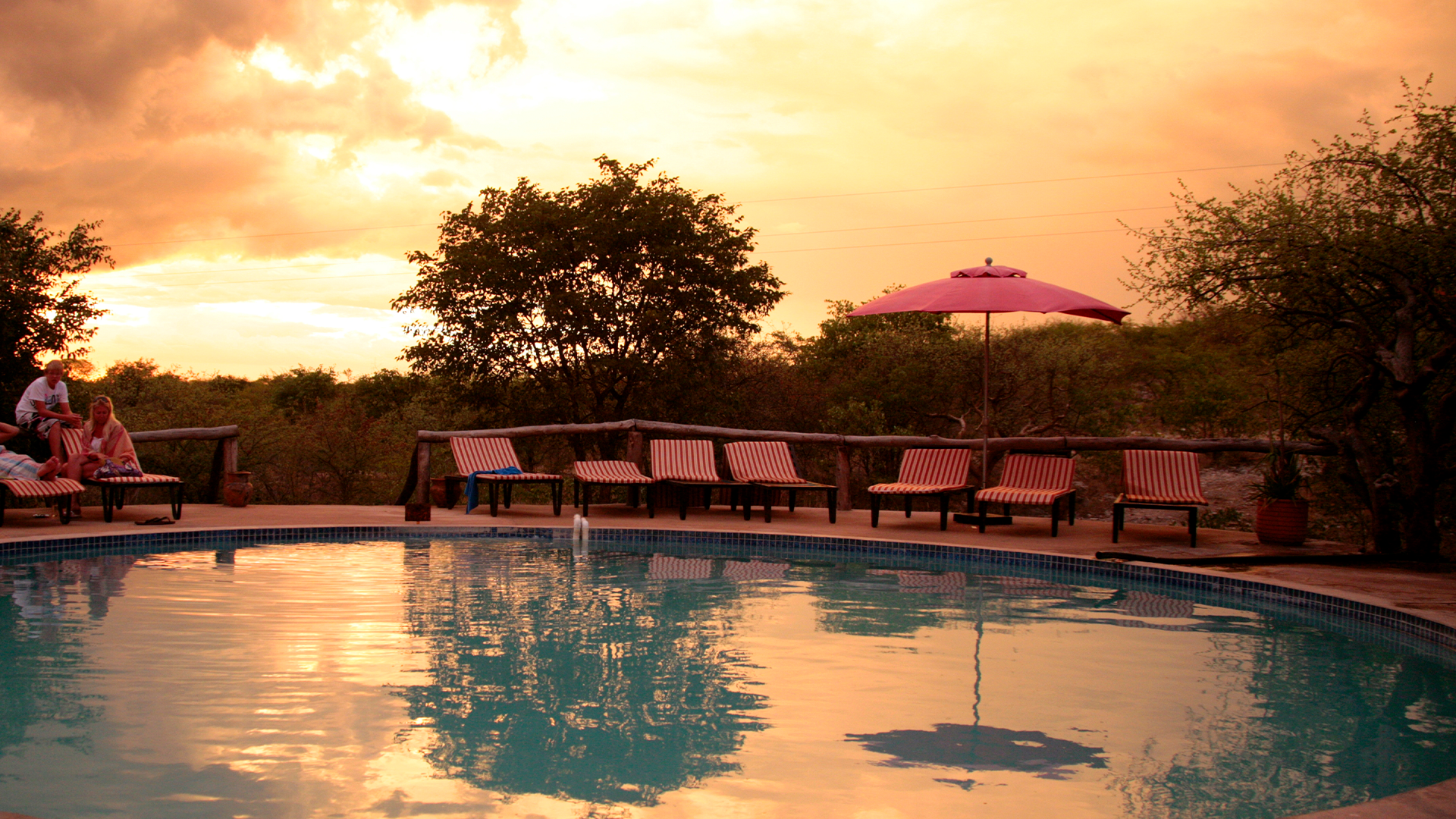 Etosha-Safari-Camp