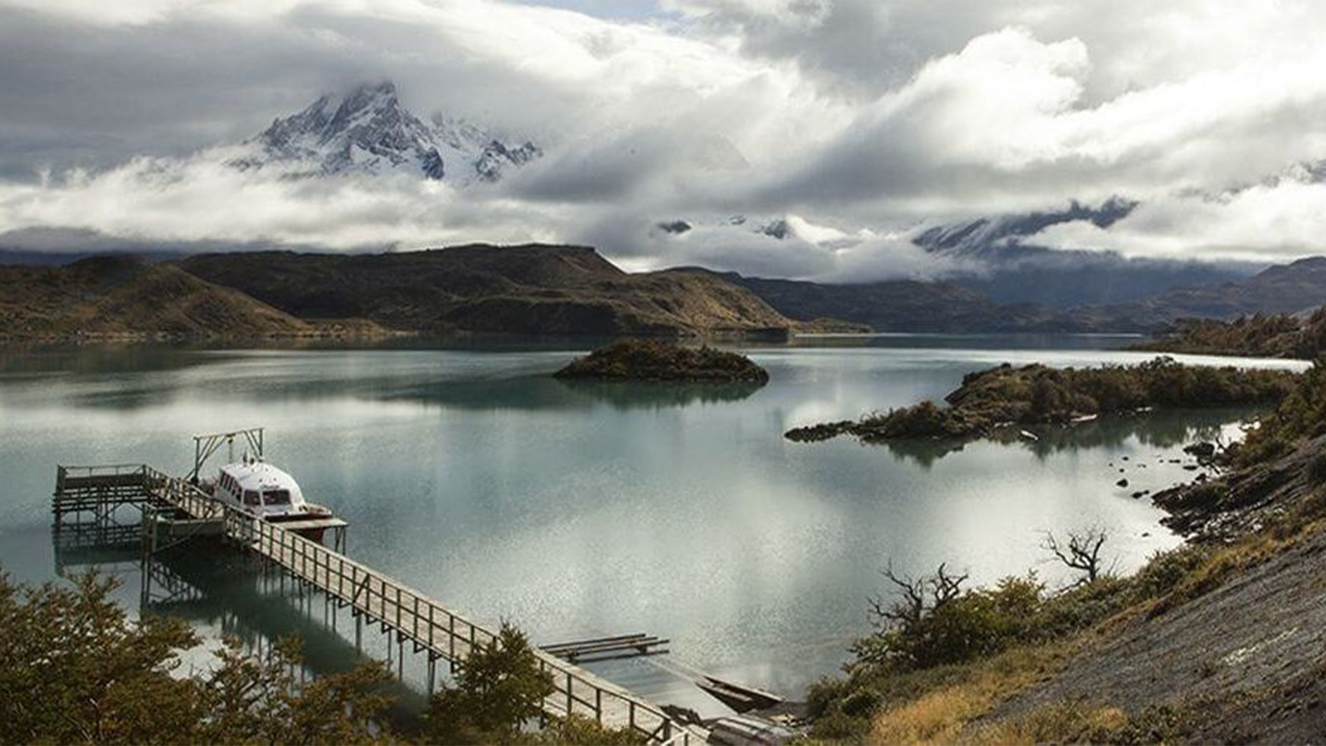 Explora-Patagonia