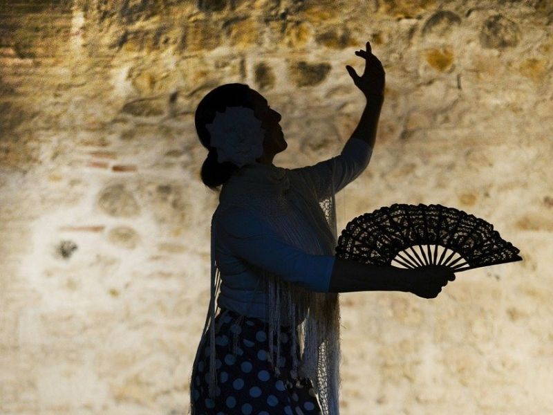 Enjoy a flamenco performance in Granada during your luxury holiday to Spain