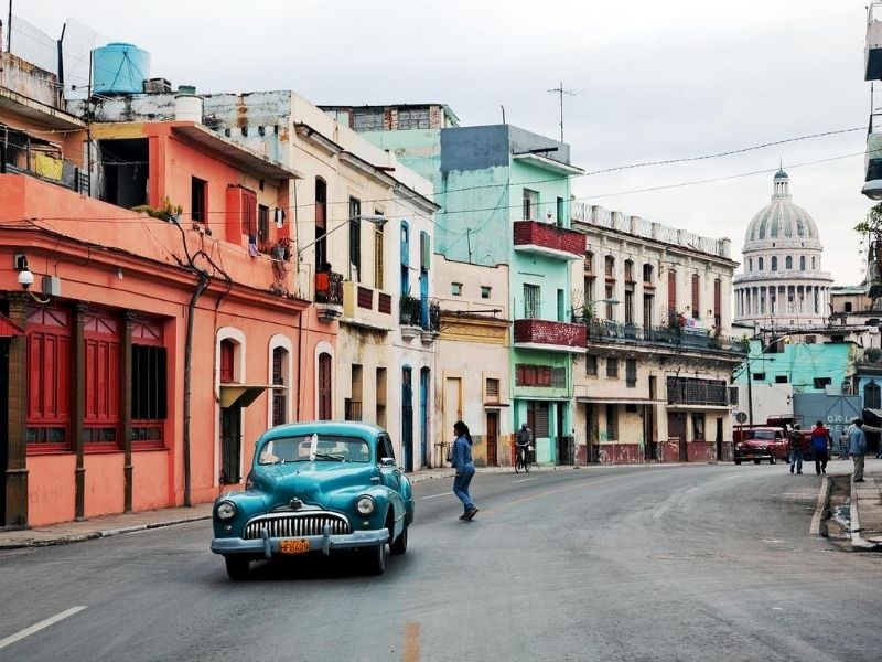 Havana, Cuba