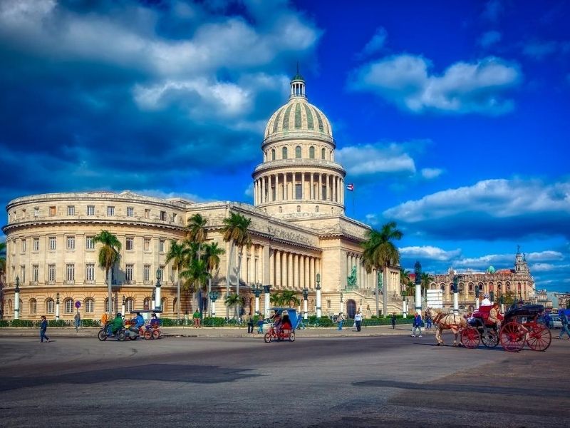 Havana, Cuba