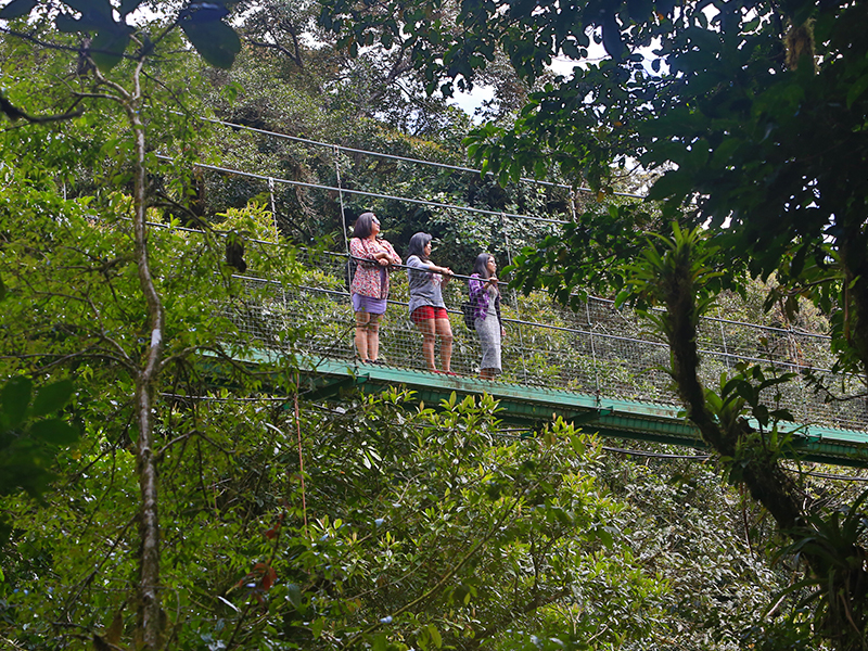 Monteverde Costa Rica