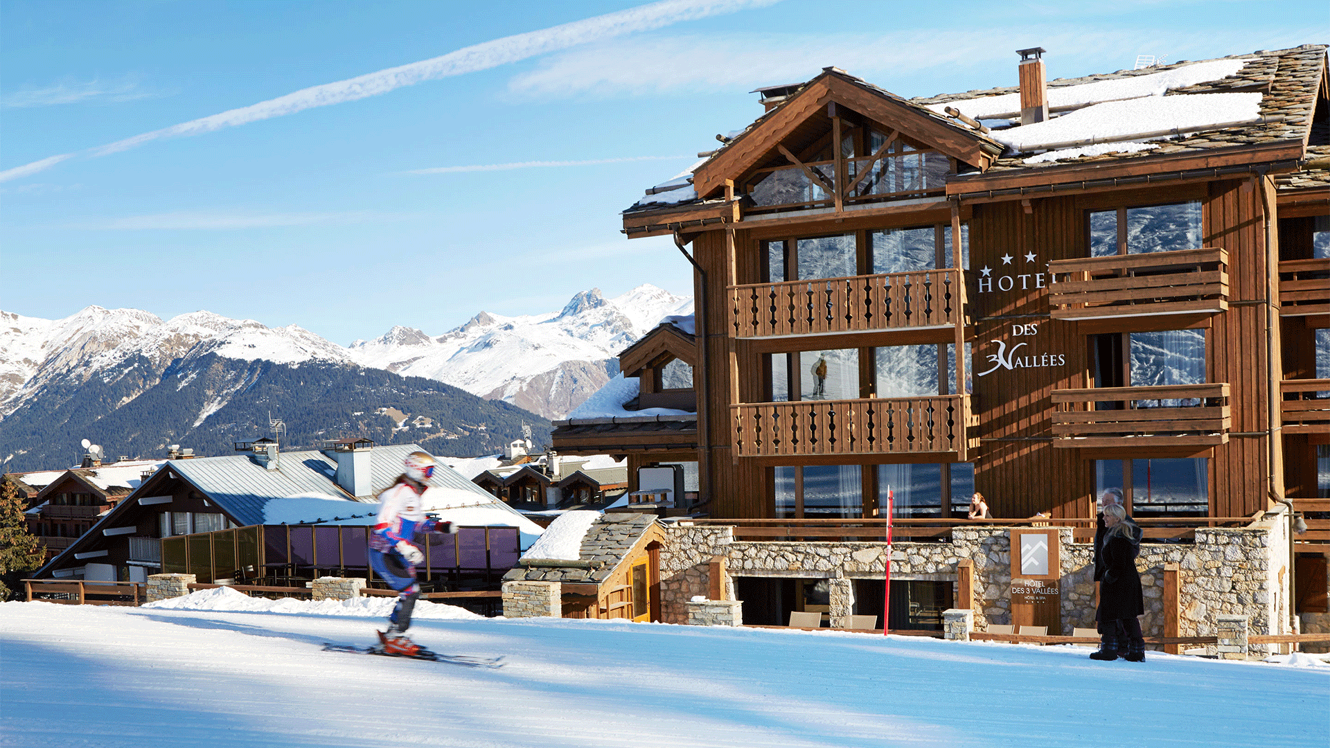 Hotel-des-3-Vallees