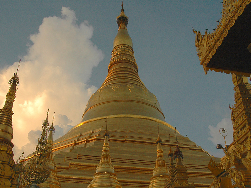 Yangon Myanmar