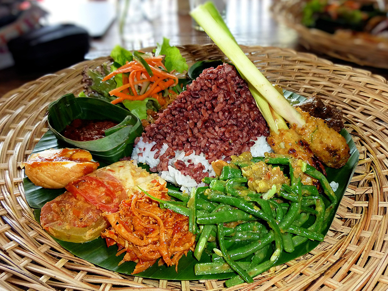 Food Indonesia