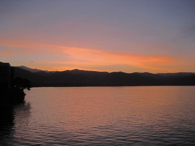 Enjoy peace and tranquillity at Lake Kivu during your luxury holiday to Rwanda