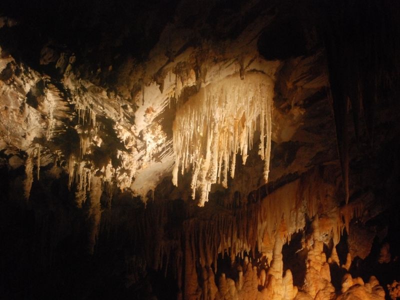 Petralona Cave, Halkidiki