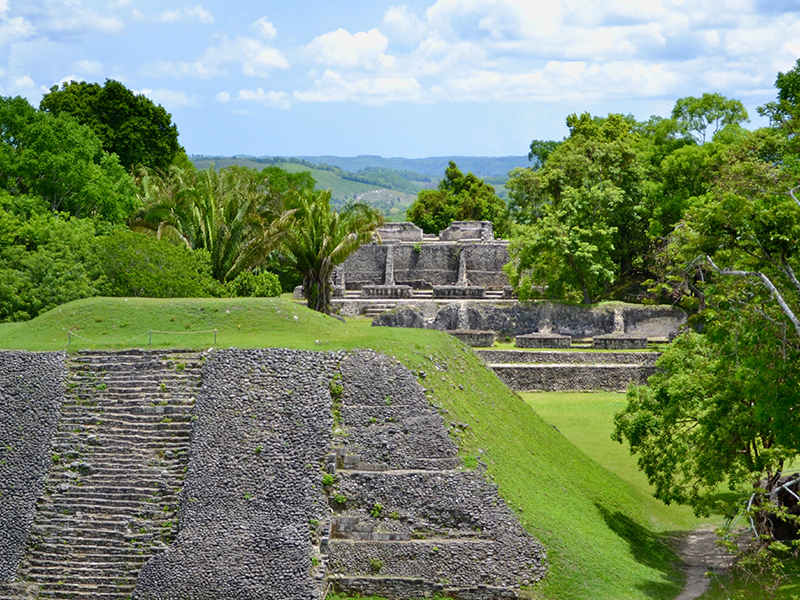 Luxury Guatemala & Belize (5)
