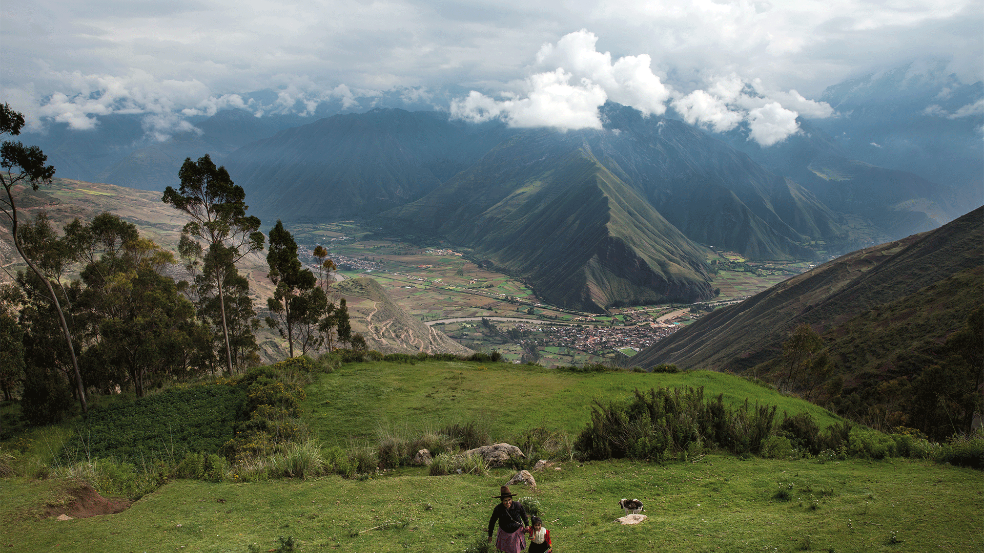Machu-Picchu-Peru-South-America