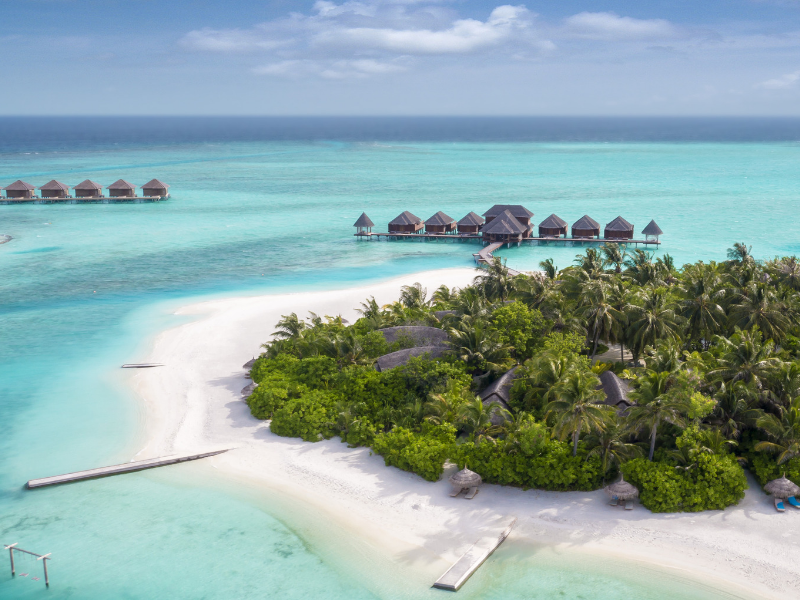 Maldives Holidays OROKO Travel