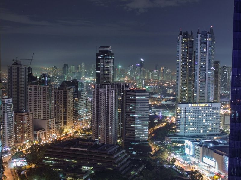 Manila, Philippines