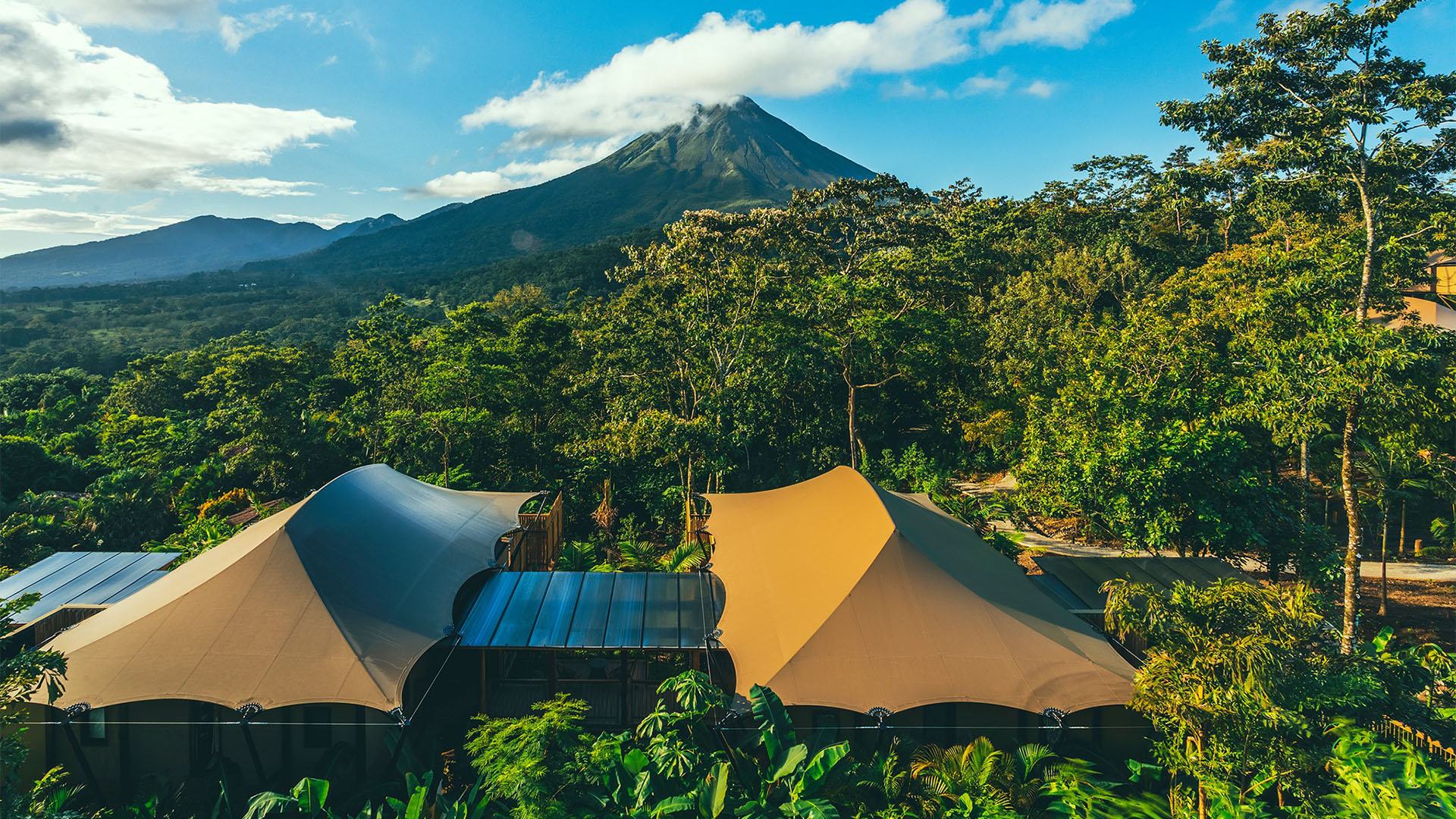 Nayara Tented Camp