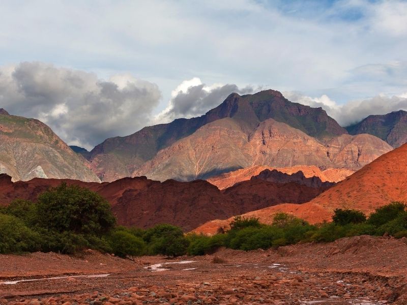 Salta Argentina