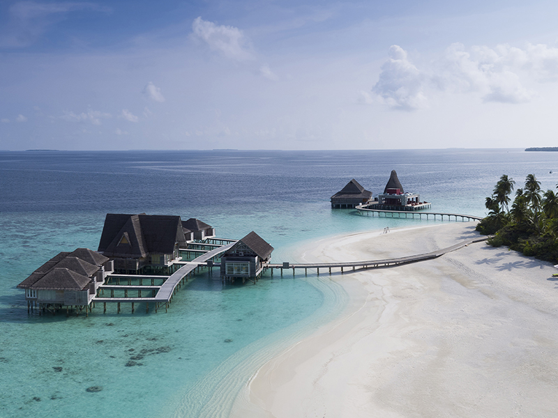 Anantara Veli, Maldives