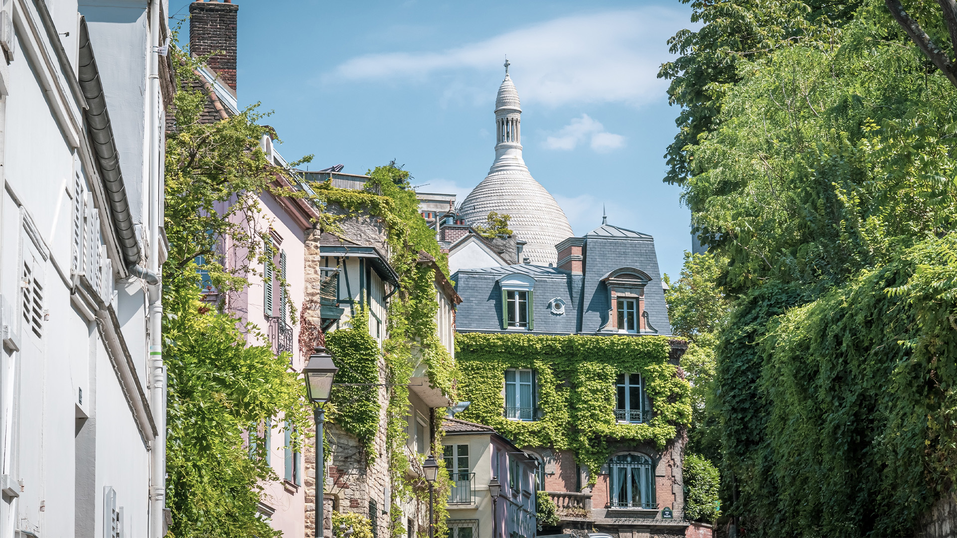 OROKO City Guide to Paris