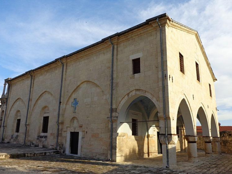 St Paul's Church, Tarsus