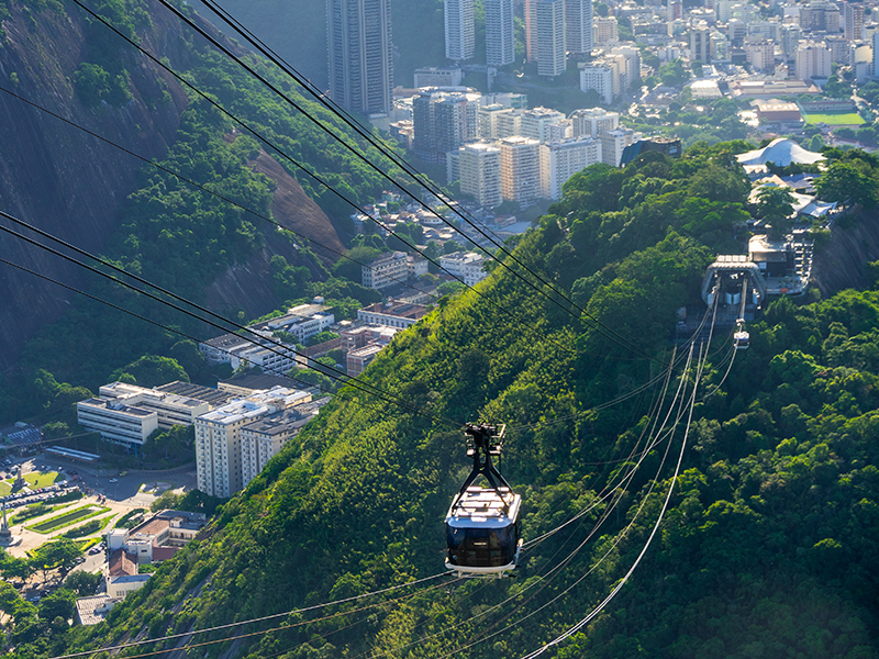 Rio de Janeiro