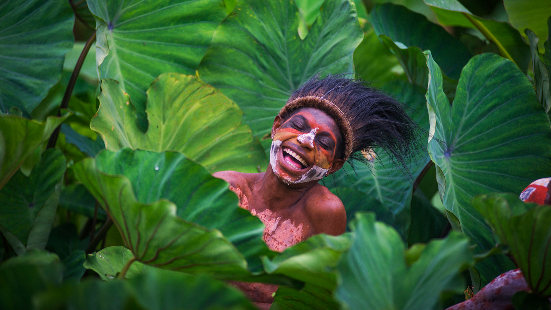 Papua New Guinea