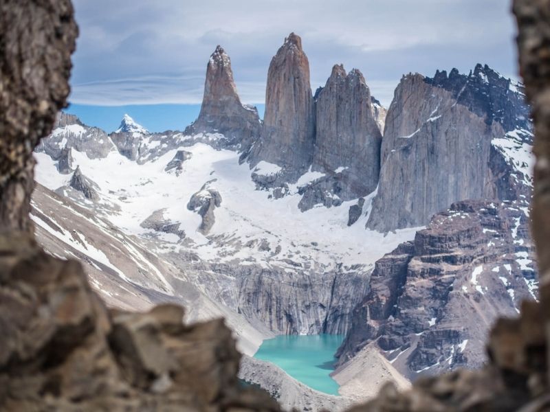 Patagonia, Chile