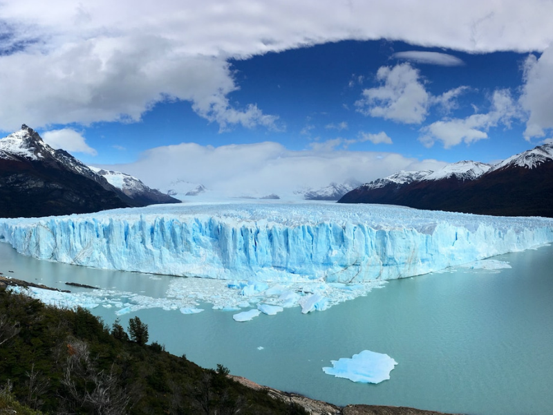 Perito Moreno Argentina