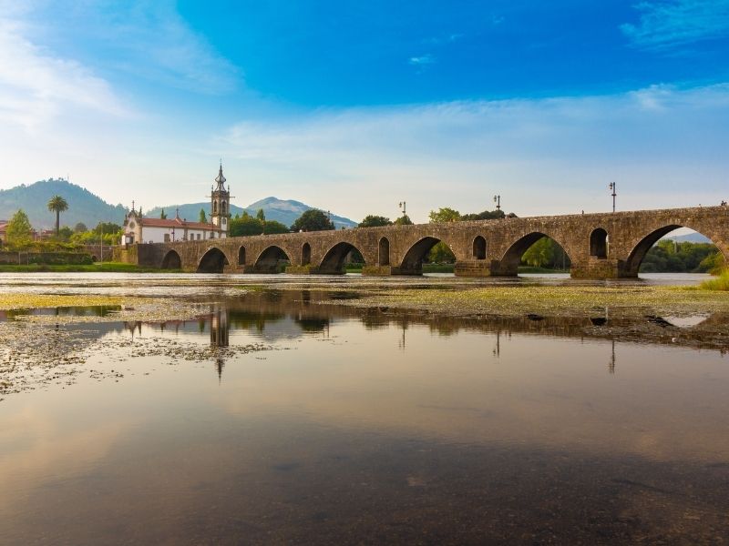 Ponte de Lima