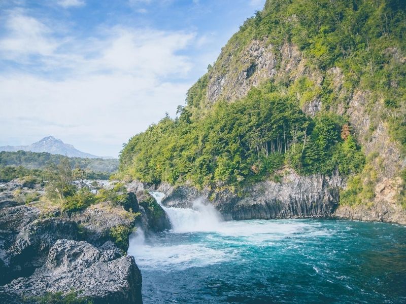 Puerto Varas, Chile