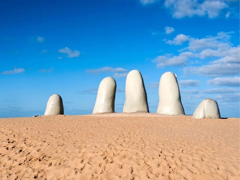 Punta del este