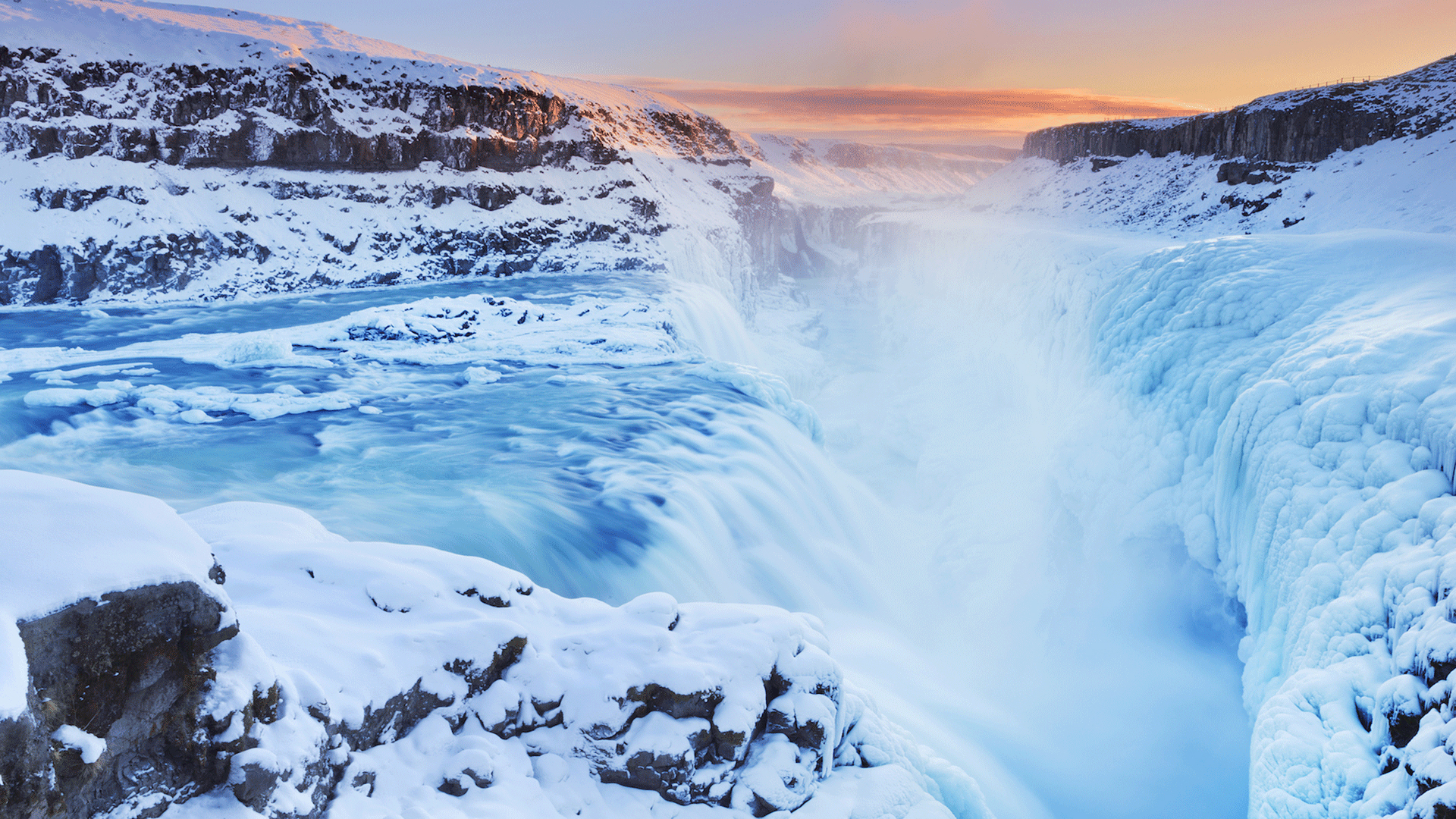 Reasons to Visit Iceland