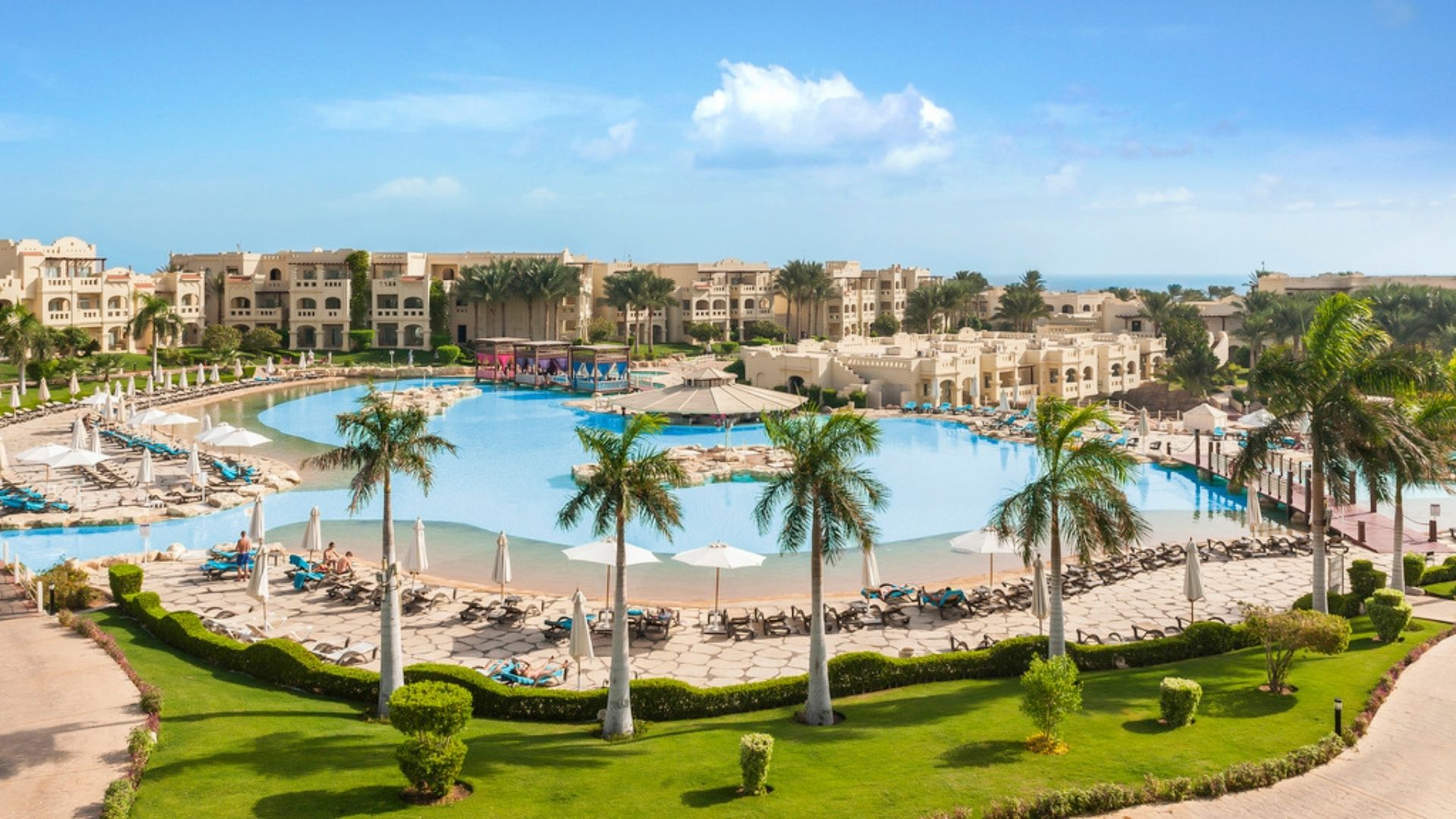 Rixos Sharm El Sheikh