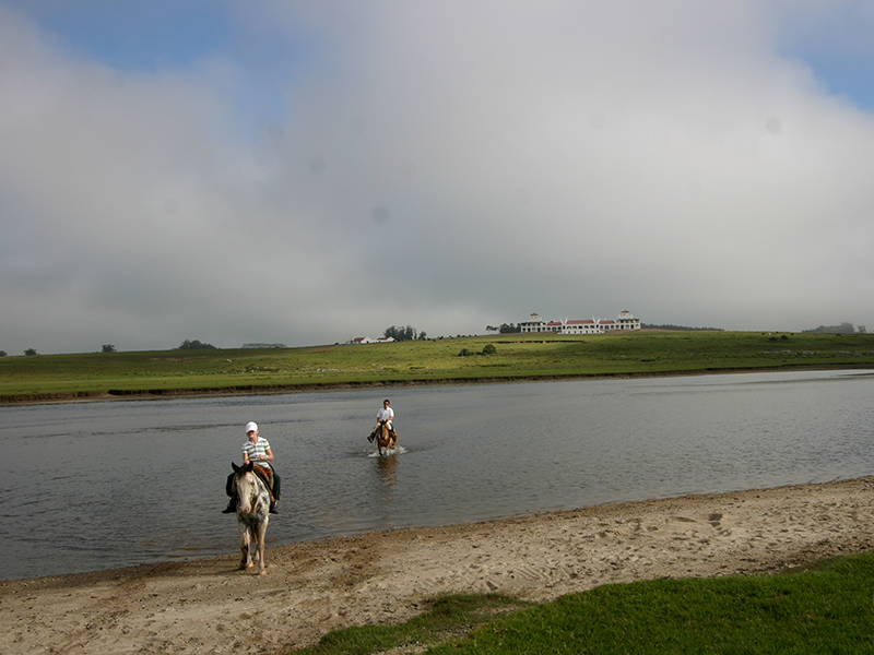 Jose Ignacio Uruguay