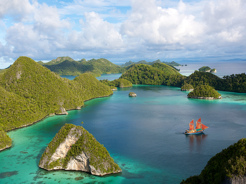 Raja Ampat