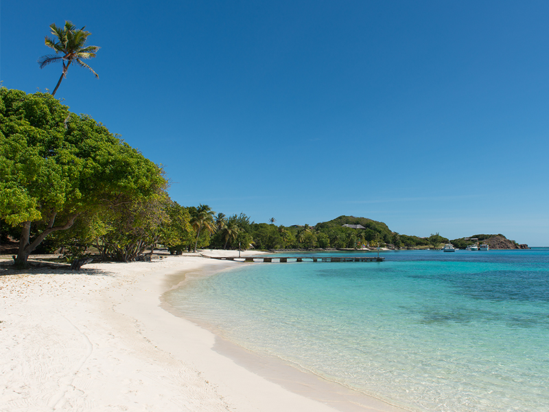 Saint Vincent and the Grenadines