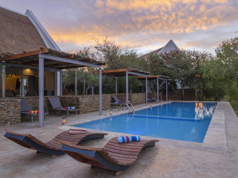 Stay at Sanbona Gondwana Family Lodge during your luxury South African holiday