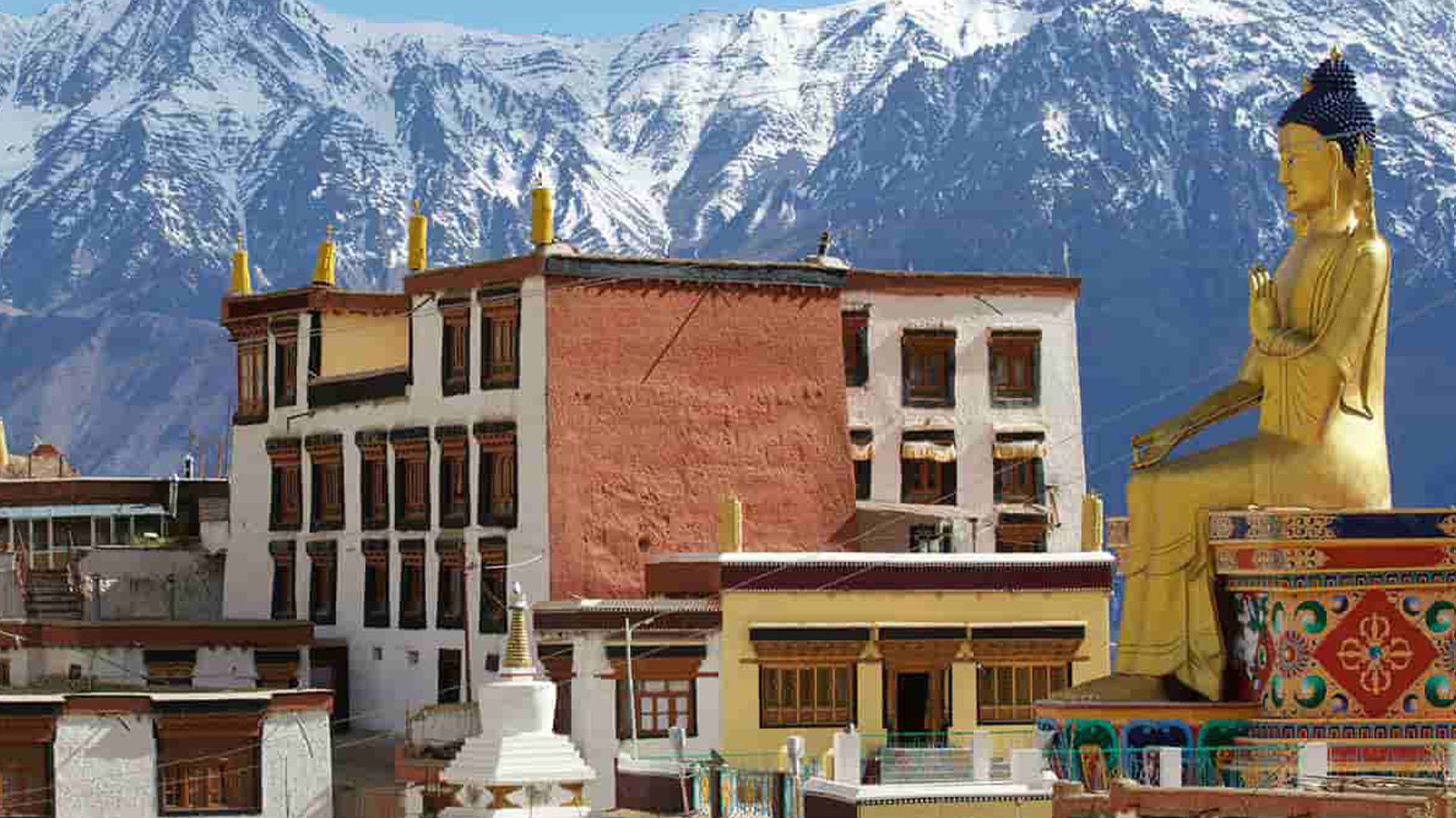 Shakti Ladakh