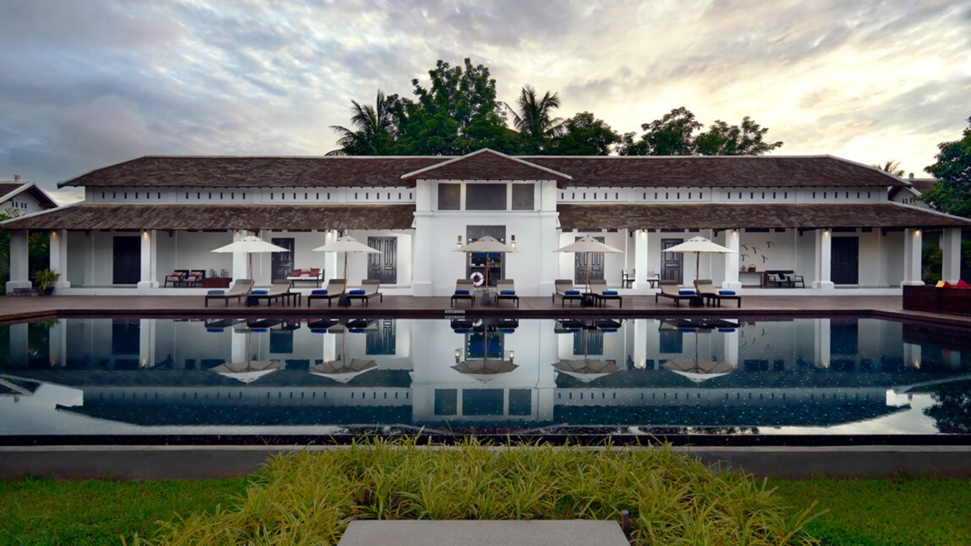 Sofitel Luang Prabang