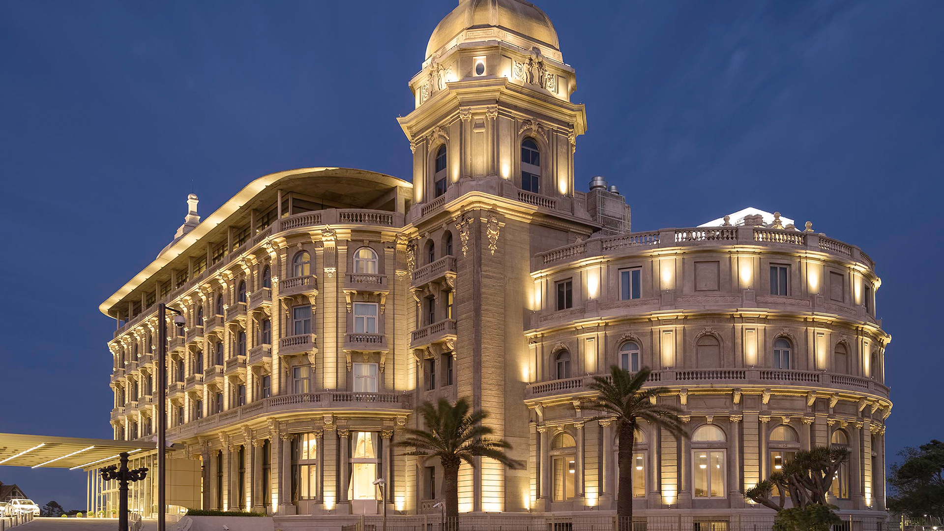 Sofitel-Montevideo-Casino-Carrasco-and-Spa