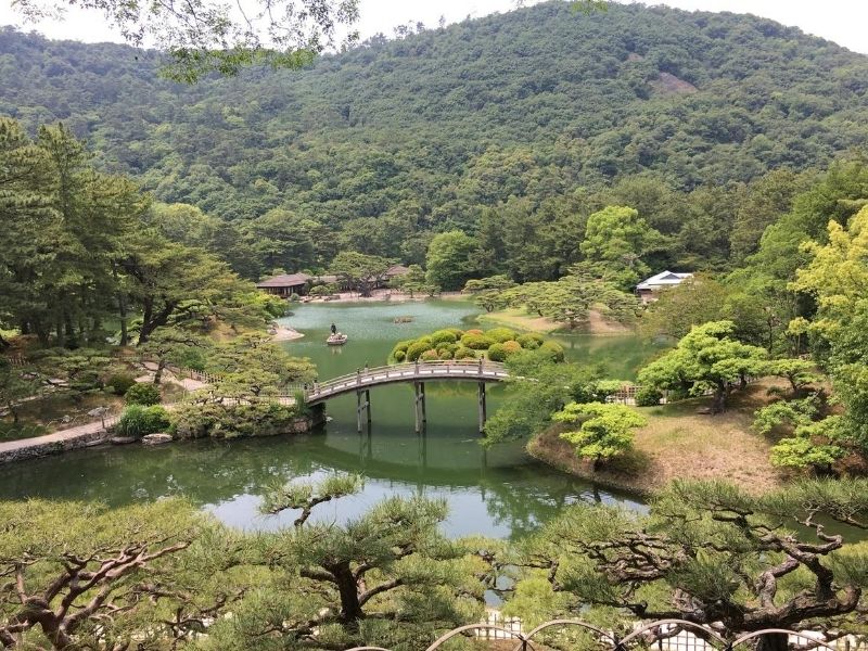 Takamatsu, Japan