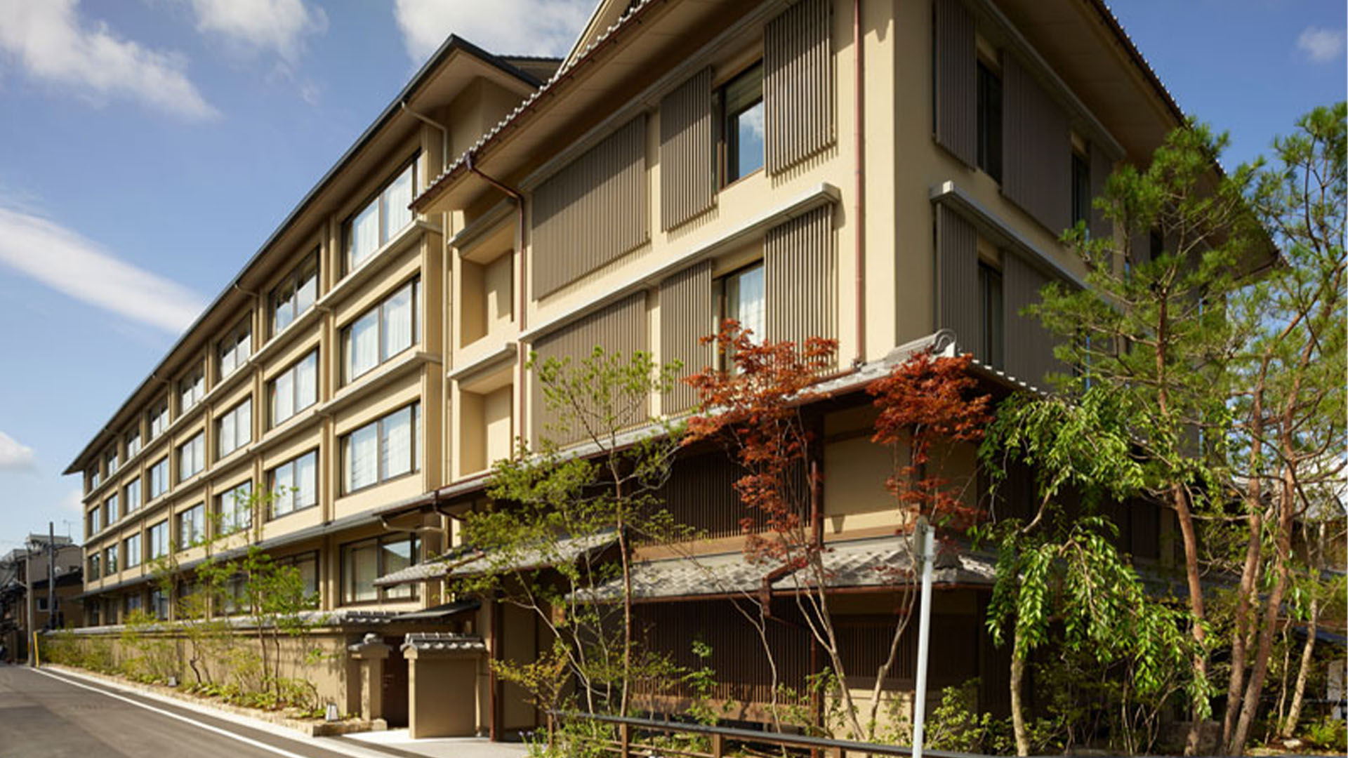The Celestine Hotel Kyoto Gion