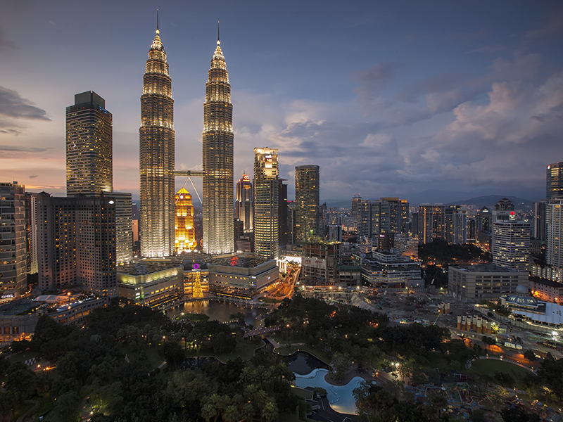 Kuala Lumpur