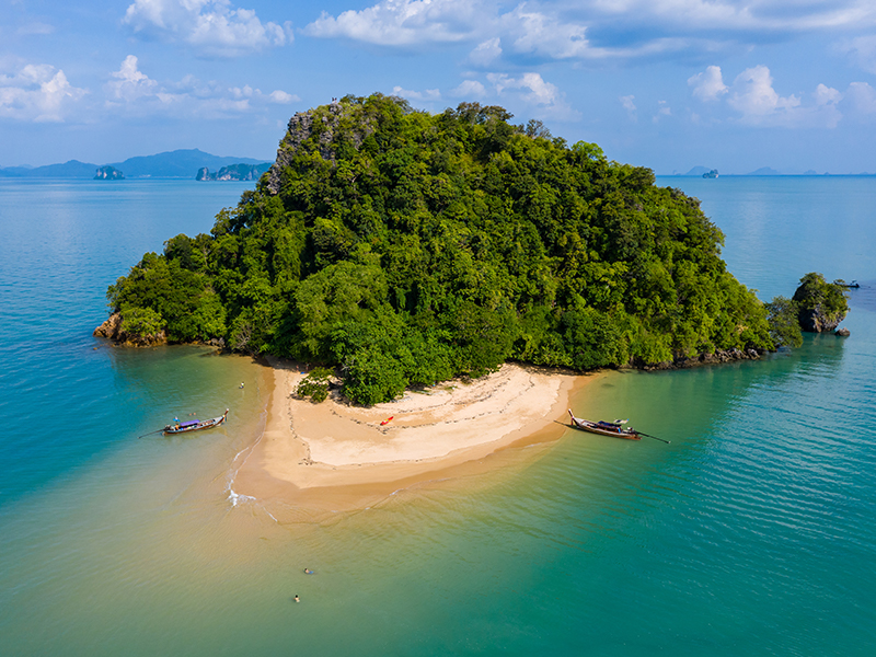 Koh Yao Noi