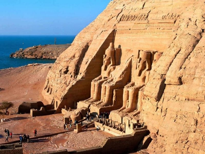 Visit the Valley of the Kings in Luxor during your luxury holiday to Egypt