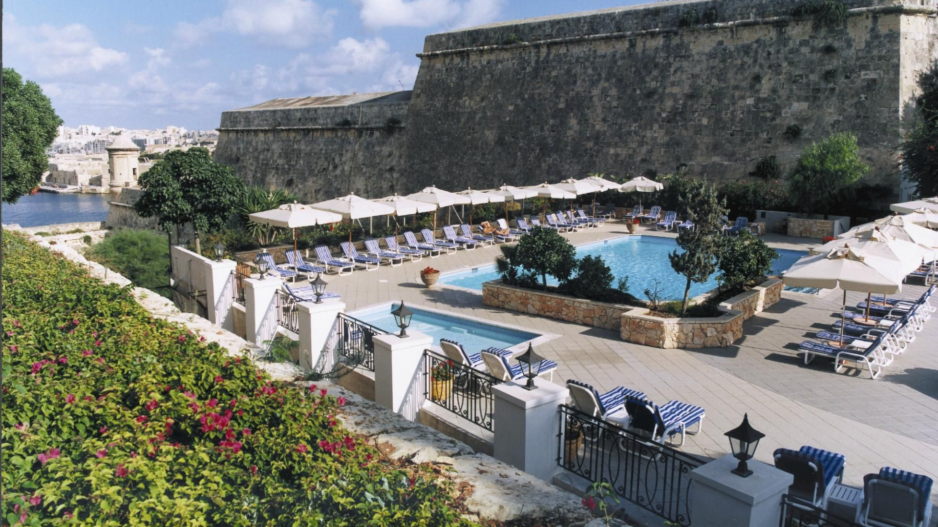 The Phoenicia Hotel Malta Oroko