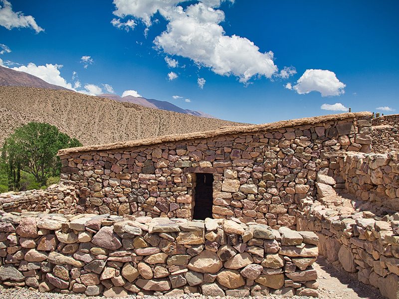 Humahuaca Argentina