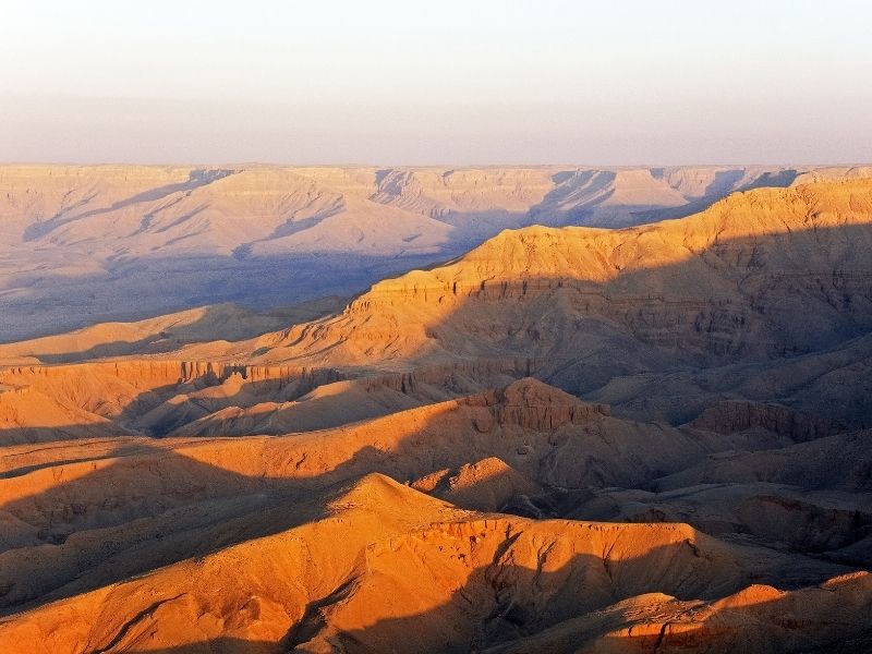 Discover the Valley of the Kings during your luxury holiday to Egypt