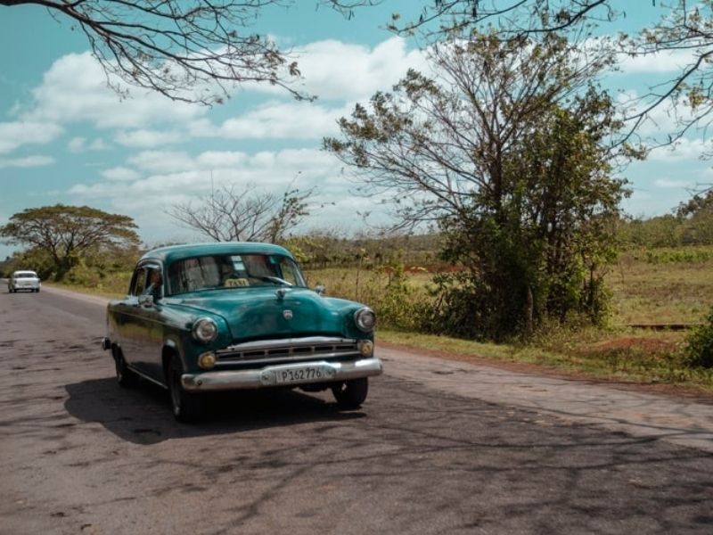 Vinales, Cuba