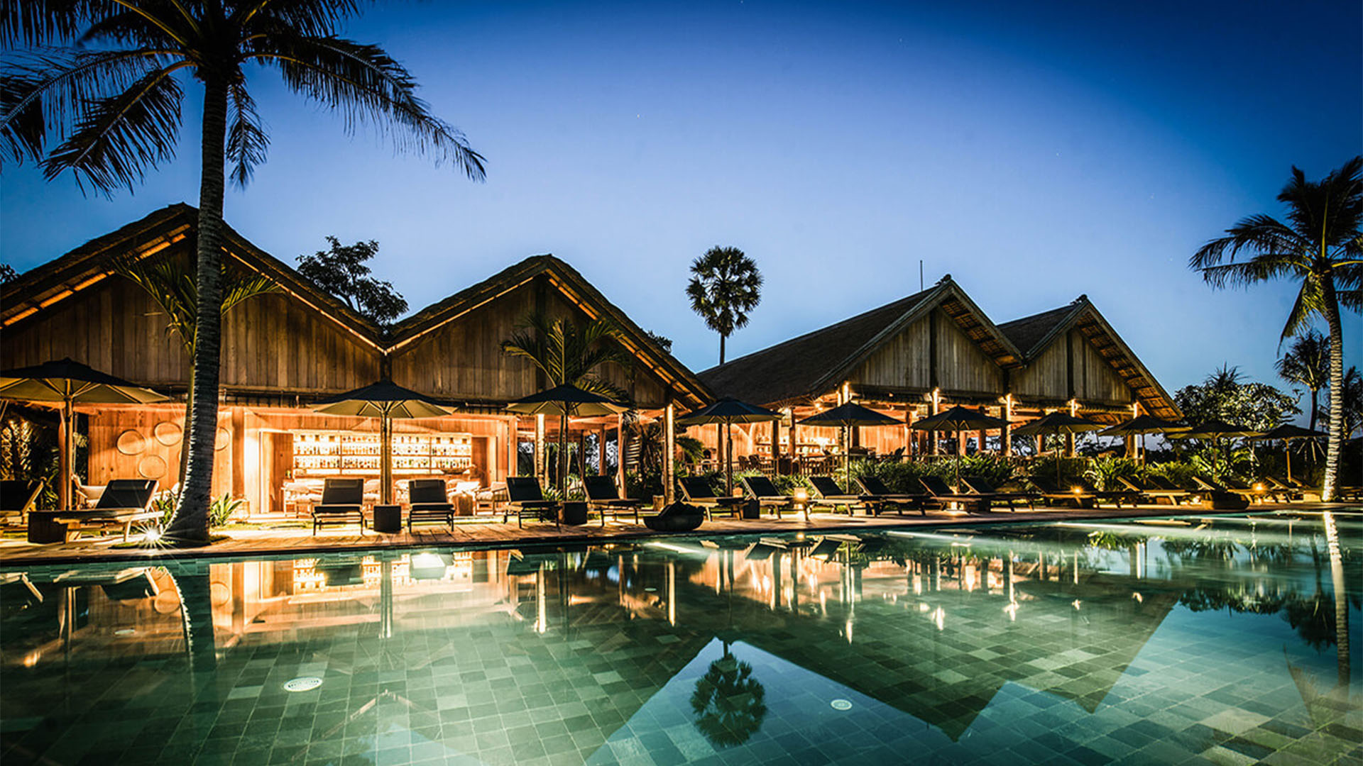 Zannier Hotels Phum Baitang