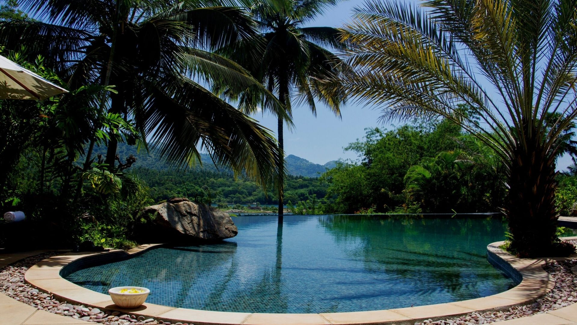 Bougainvillea Retreat, Sri Lanka